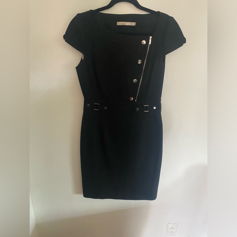 Karen Millen Dress